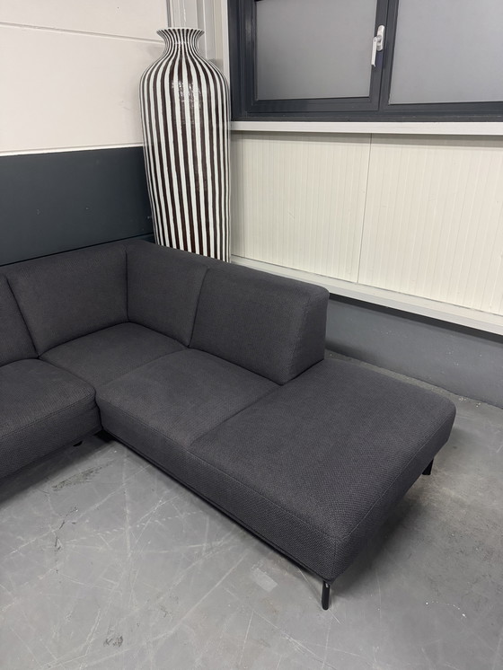 Image 1 of Montel corner sofa