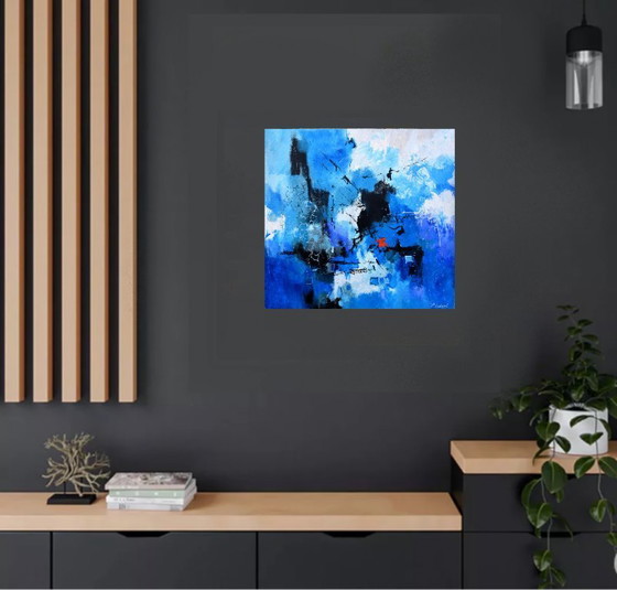 Image 1 of Sogni blu