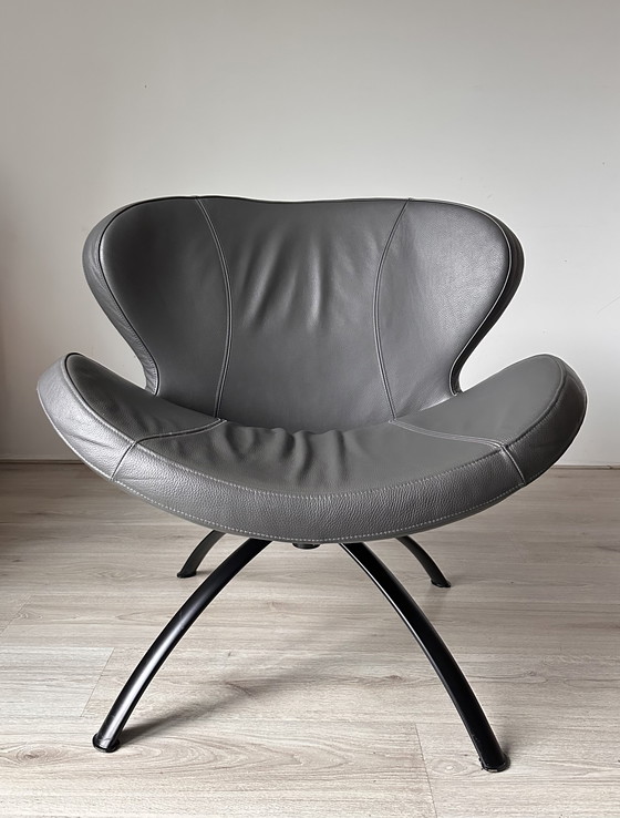 Image 1 of Sillón de diseño Peggy del Nuevo Mundo de Bree