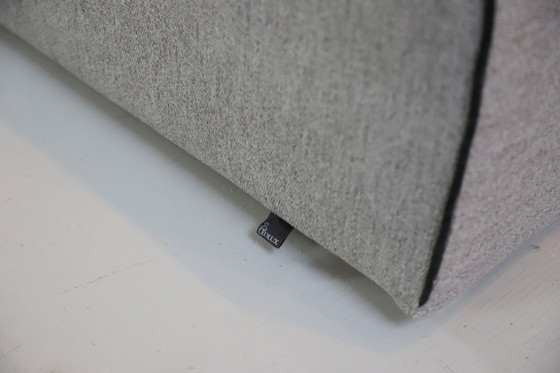 Pontone Leolux + Pouf – Divani modulari, Textile (photo 11 of 11)