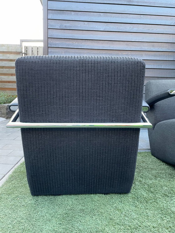 Image 1 of 2 sillones Leolux Scylla