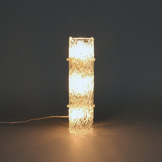 Image 1 of Julius Theodor Kalmar (1884-1968) - lampada da parete - anni '60