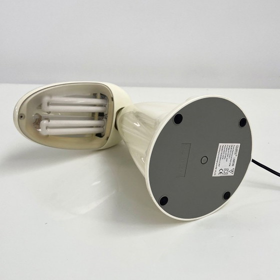 Ralph Dog Table Lamp by Philippe Starck, 1990s – Plastic (photo 10 of 10)