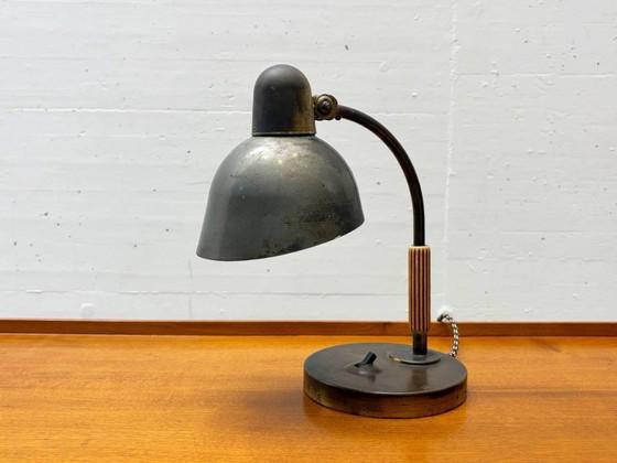 Image 1 of Table lamp model L99 by Siemens, 1930s