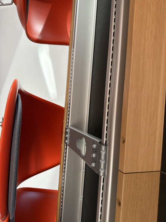 Hay CPH 130 Extendable – Tavoli da pranzo, Wood, lamine (photo 5 of 7)