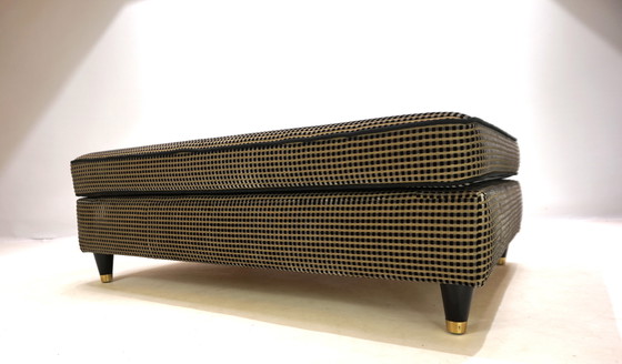 Image 1 of Pierre Cardin Otomano, 1970