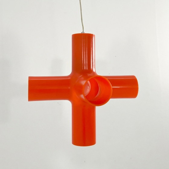 Image 1 of Crosslight by Jan Melis & Ben Oostrum for Dark, 2000s