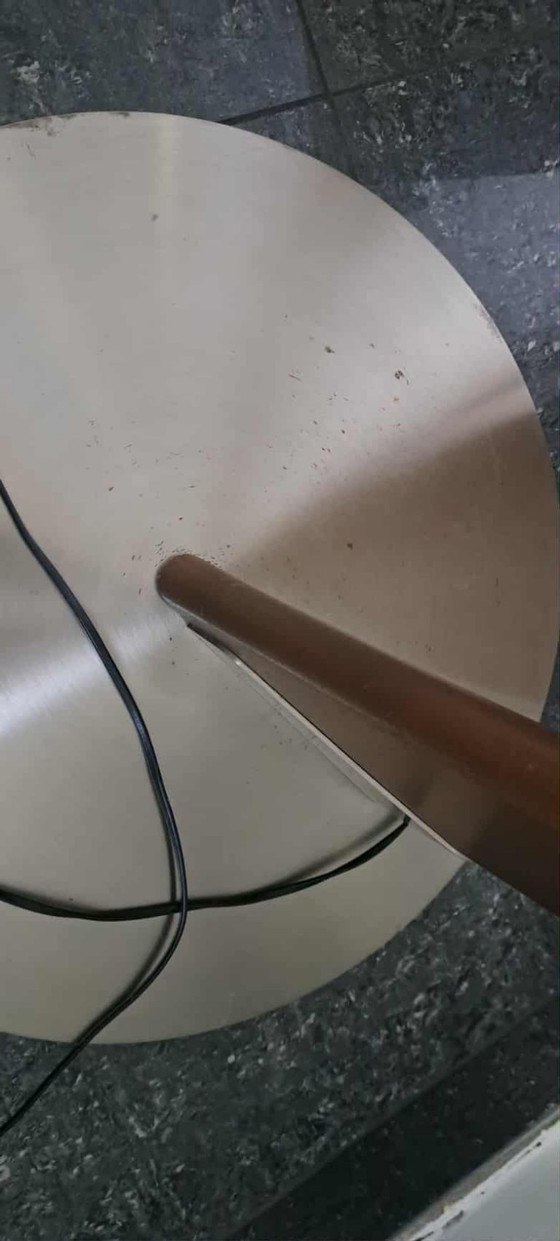 Image 1 of Lámpara de pie Luna de Natuzzi