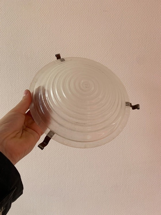 Image 1 of Vintage vloerlamp van Ferdinand Solere