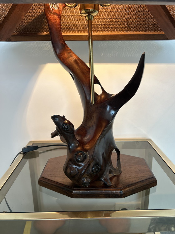 Image 1 of Lampe Leonard T