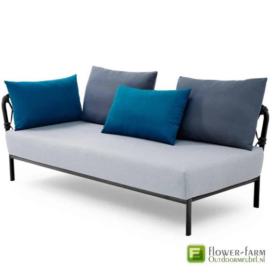 Image 1 of Loungeset Solpuri CARO modulair