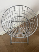 2 barkrukken fil PASTOE 75 cm