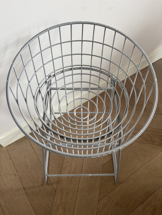 Image 1 of 2 barkrukken PASTOE filo 75 cm