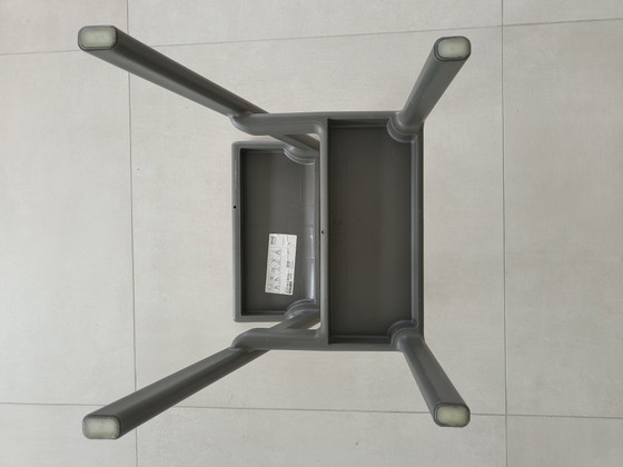 Image 1 of IKEA Mästerby stool in grey