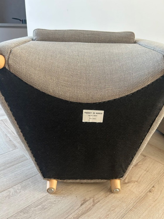 Image 1 of 2x Leolux Dolcinea