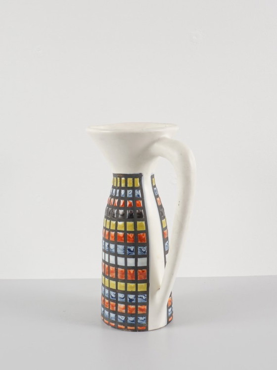 Image 1 of Roger CAPRON - Servizio Aranciata