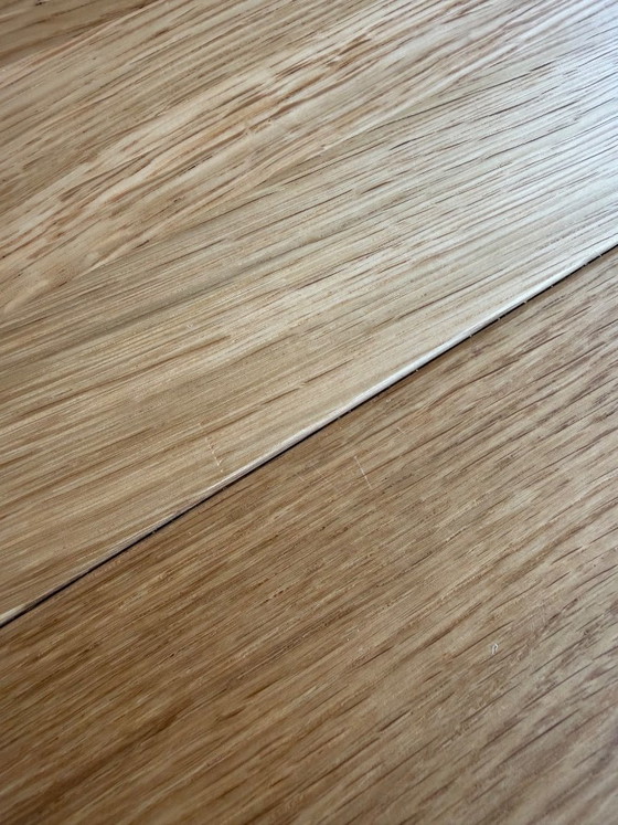 Sav & Okse Nonne Extendable Table, 120cm – Sav & Økse, Dining tables, Wood (photo 5 of 7)