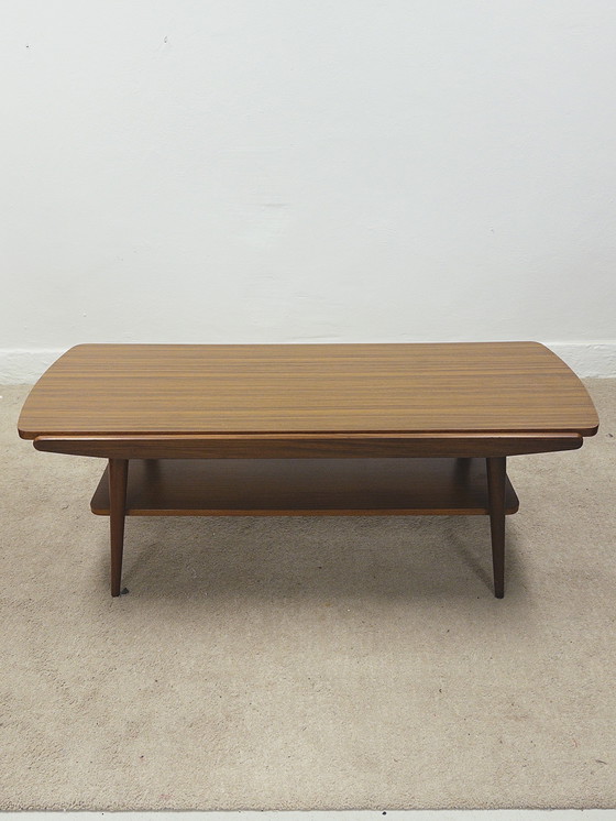 Image 1 of Louis van Teeffelen coffee table
