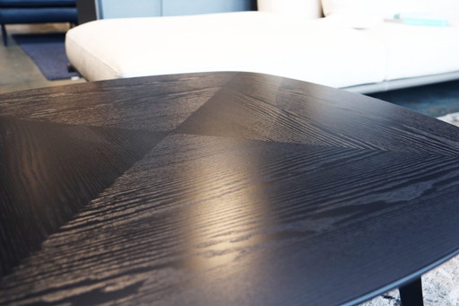 Mesa de centro Poltrona Frau Fiorile