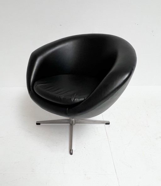 Swedish Clubchair by Wincrantz, 1960's