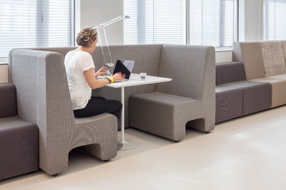 Image 1 of Éléments du canapé Ahrend Loungescape