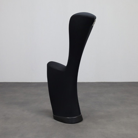 Image 1 of Sedia Tip-Up di Ligne Roset, anni '90