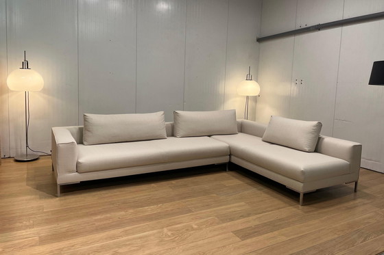 Image 1 of NUOVO design in magazzino Divano angolare Aikon Lounge