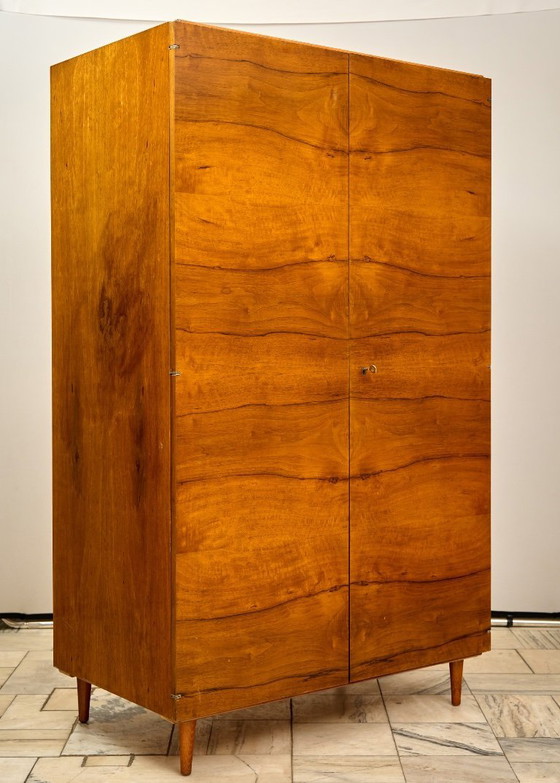 Image 1 of Armoire vintage par UP Závody, 1960, Tchécoslovaquie