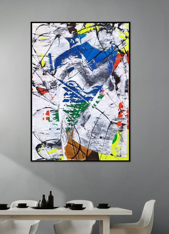 Image 1 of Jürgen Angeler - Fountain Spirit
