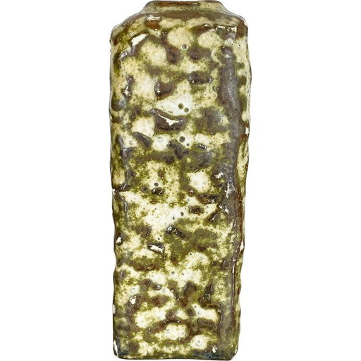 Vase vintage en céramique de Piet Knepper pour Mobach, Pays-Bas, années 1960-1965