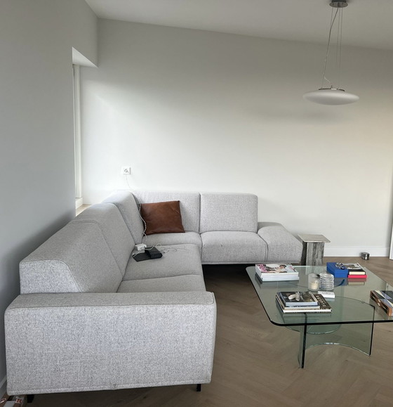 Image 1 of L-Shape Corner Sofa – Excellent Condition