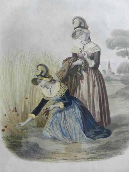 Chromolithographie