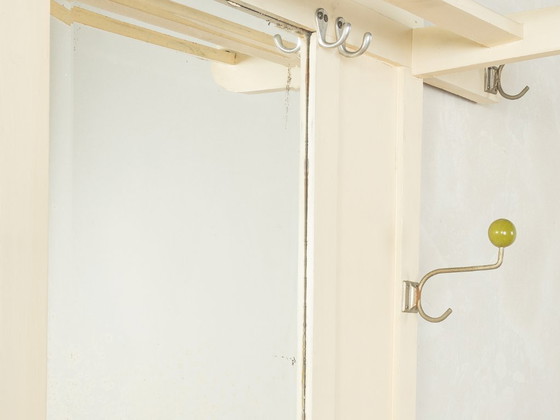 Image 1 of Art Deco Multifunctional Clothes Rack