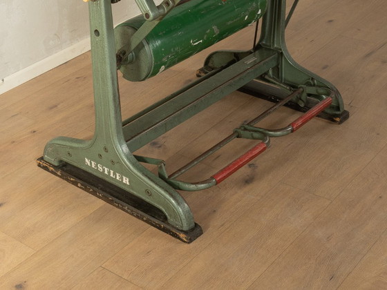 Image 1 of Tavolo da disegno anni '50, Nestler, vintage