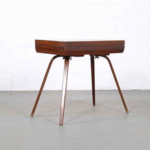 Console de range-couverts vintage