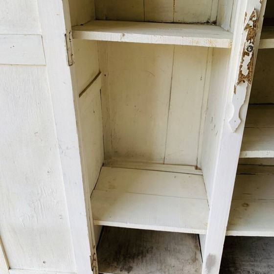 Image 1 of Parisian wardrobe