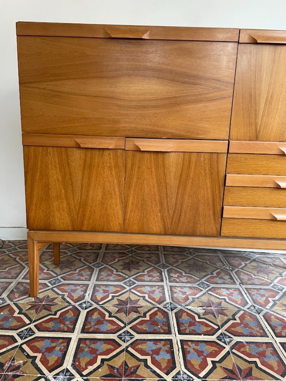 Image 1 of Palette Sideboard