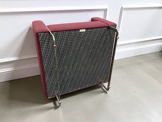 Image 1 of (2) Artifort Mare fauteuil – ontwerp René Holten