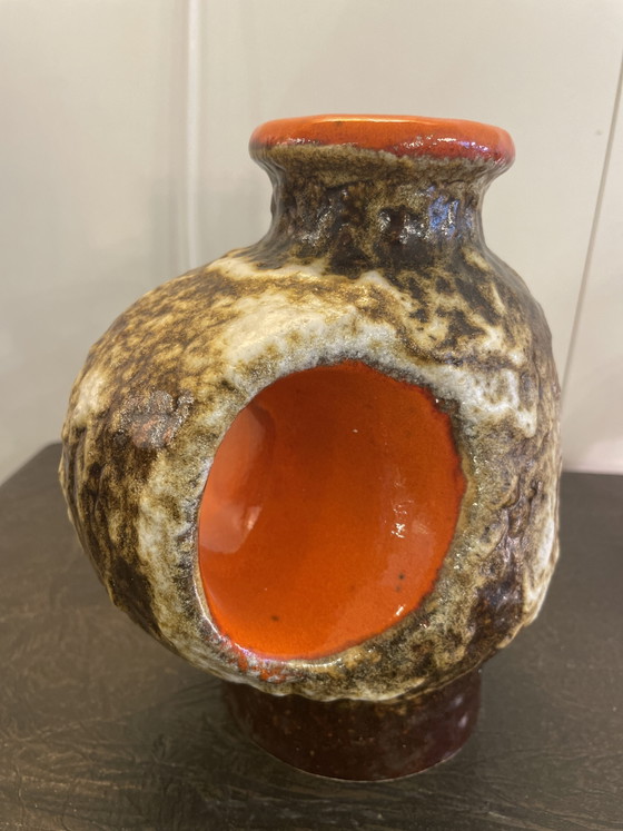 Dümler En Breiden – Dümler & Breiden, Jarrones, Ceramic (photo 3 of 5)