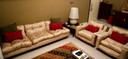 Set Salotto Cassina 1966