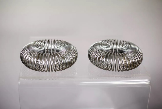 Image 1 of Wandlamp van Andrea Lazzari voor Morosini