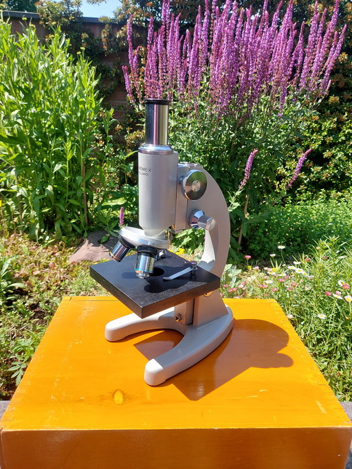 Euromex Arnhem Holland/ microscope