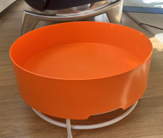 Image 1 of Tavolino portaoggetti/laterale Ikea PS 2014