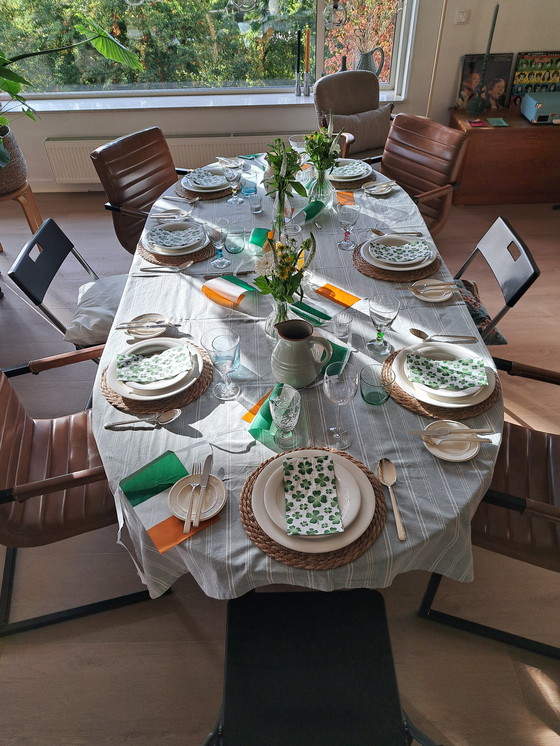 Image 1 of Esszimmergarnitur