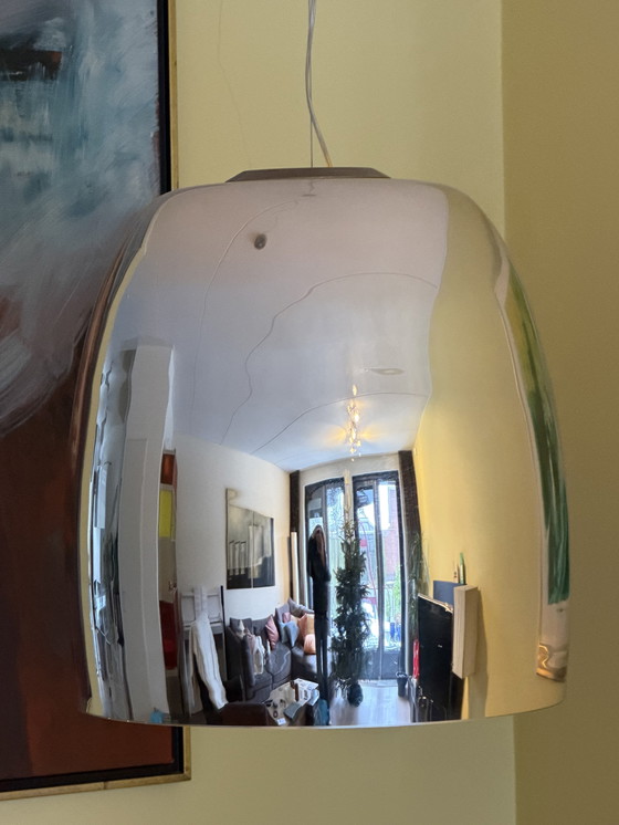 Image 1 of Suspension design Prandina Notte S7/S7L Italie