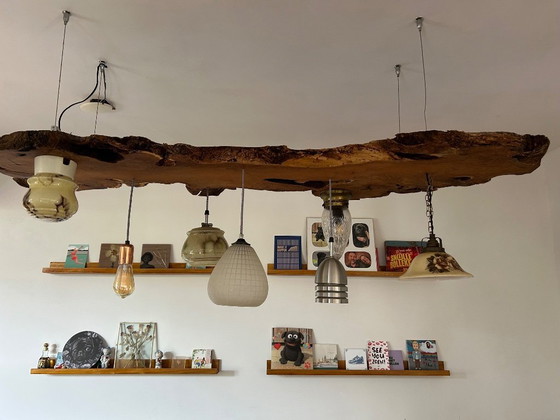 Image 1 of Retro lamp