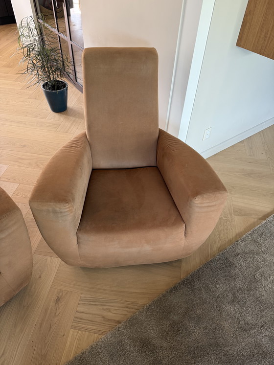 Image 1 of Van den Berg Label