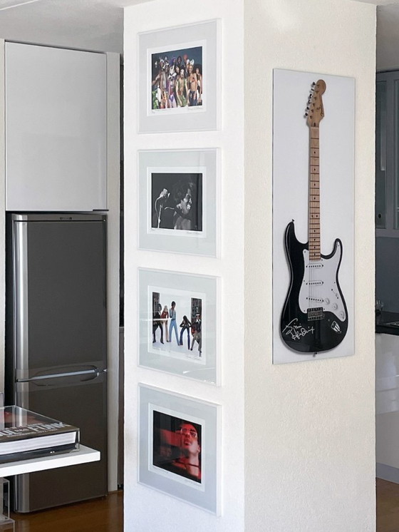 Image 1 of Tassen - Kunsteditie - Soul. R&B Funk. XXL