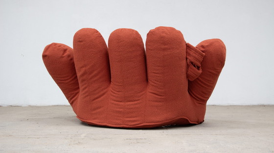 Image 1 of Joe Chair Poltronova