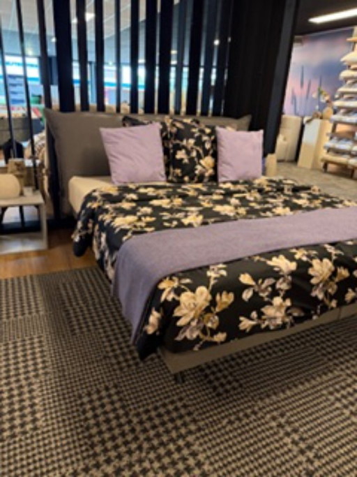 Boxspring Artemis